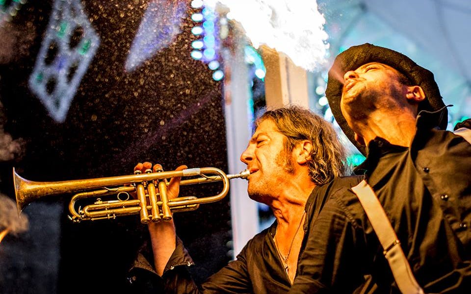 Cesare dell'Anna | Salento